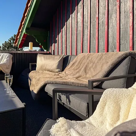 Fewocrew Am Schloss Mit Dachterrasse & Brockenblick Διαμέρισμα *